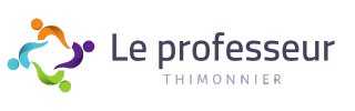 logo lp thimonnier
