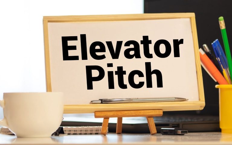 pitch elevator