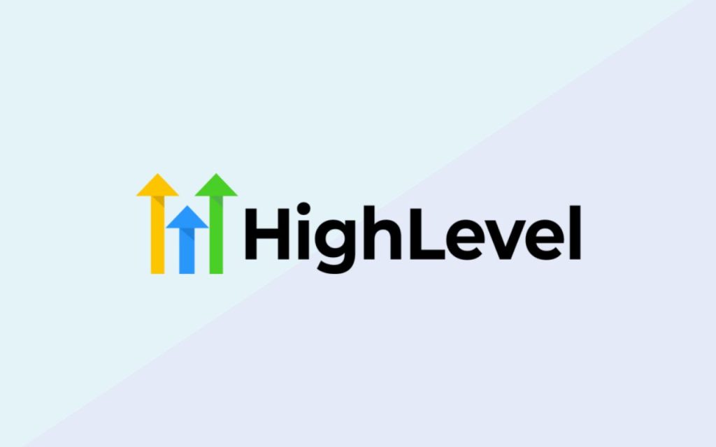 high level