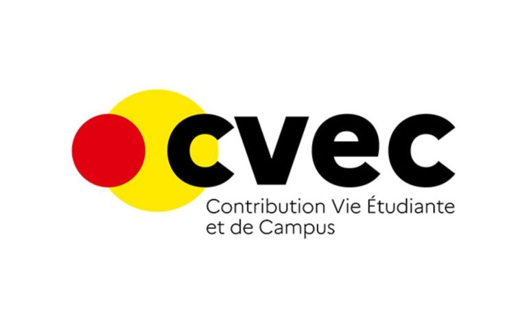 Où retrouver son numéro CVEC ? - Le professeur Thimonnier