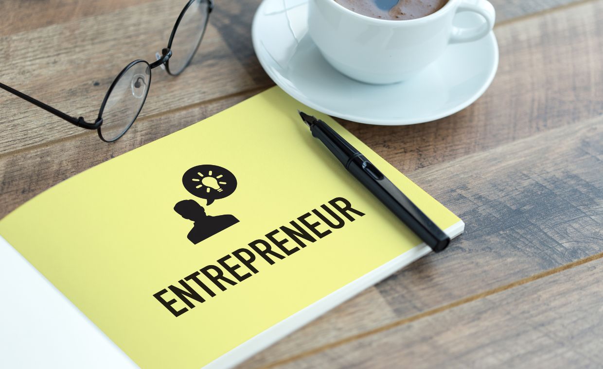entrepreneur