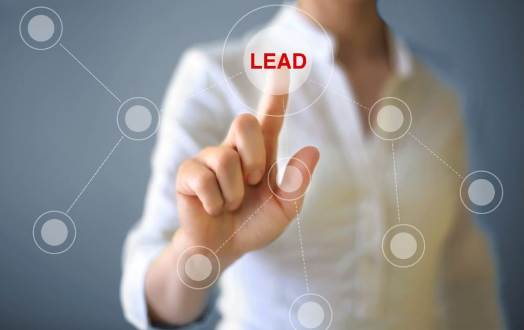 cycle de vente lead