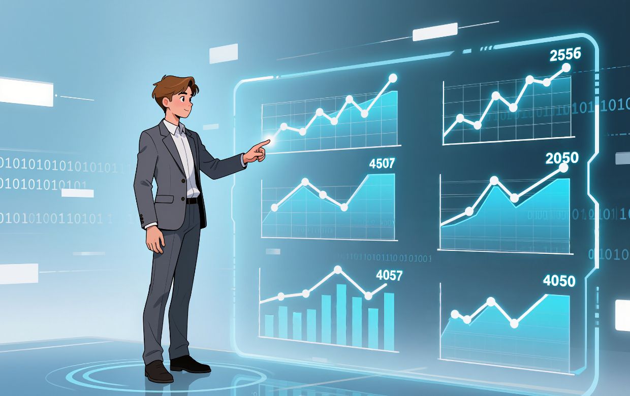 Advanced Skills Management