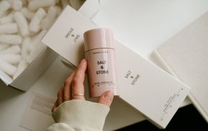 packaging personnalisé