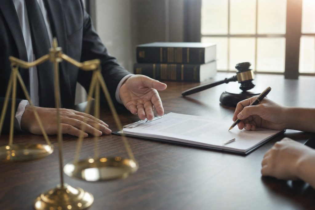 Article 1128 du Code civil : les conditions de validité