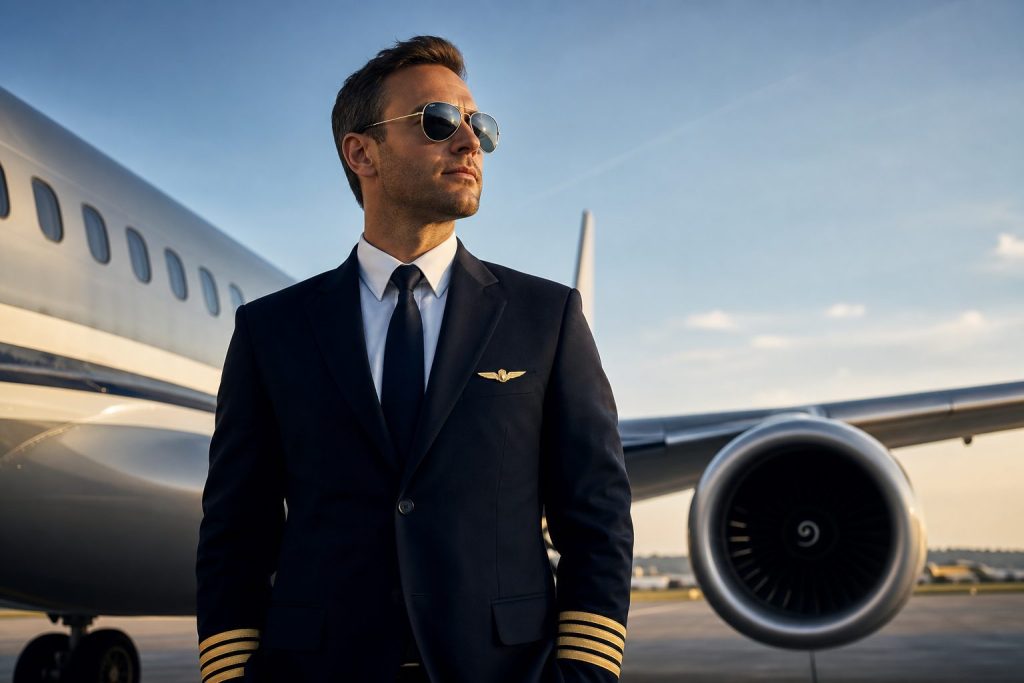 Comment devenir aviateur : formations, étapes et salaire
