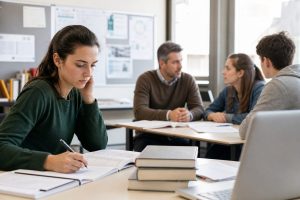 Comment devenir CPE : études, concours et salaire