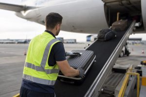 Formation bagagiste : guide complet pour devenir bagagiste