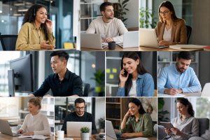 Métier non physique sans diplôme : 10 jobs qui recrutent