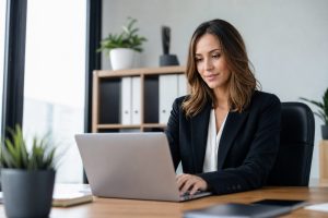 Métier pour femme : top 10 des carrières qui payent bien